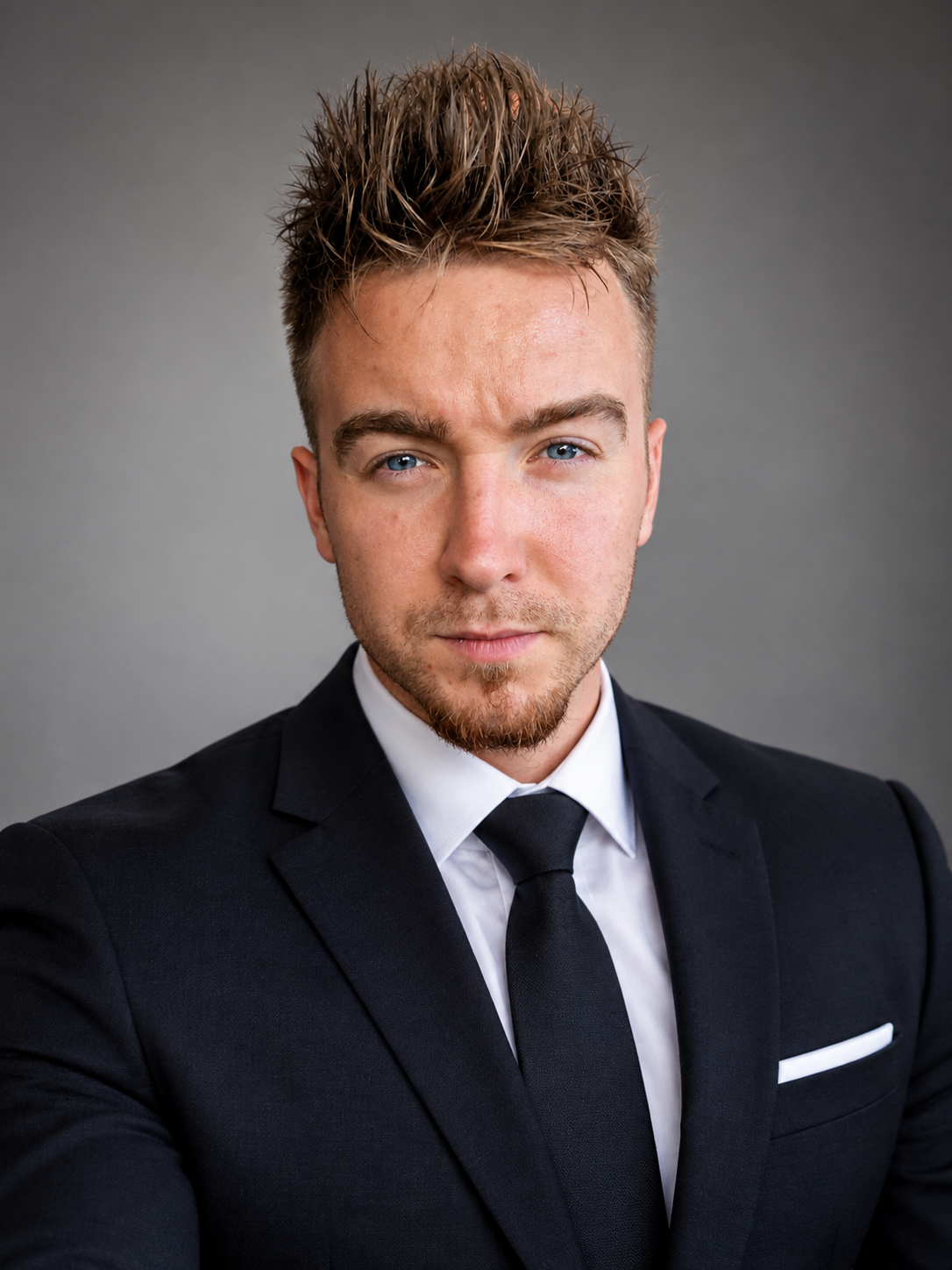 Adrian Marciniak, persönlicher Ansprechpartner bei Adaptive Tech